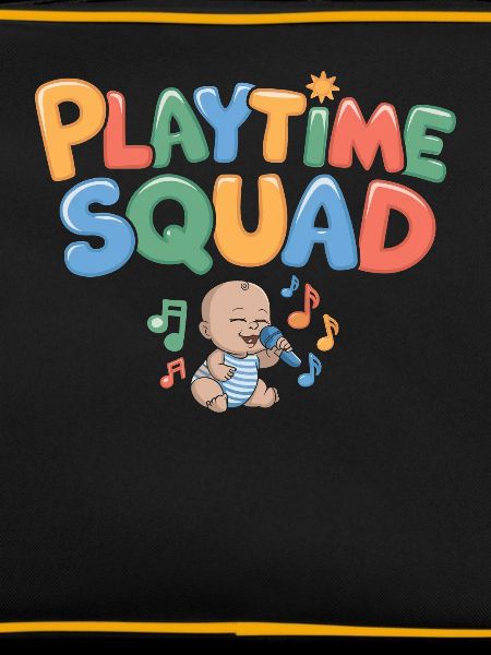 Babysitter Squad