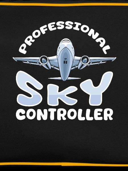 Air traffic controller