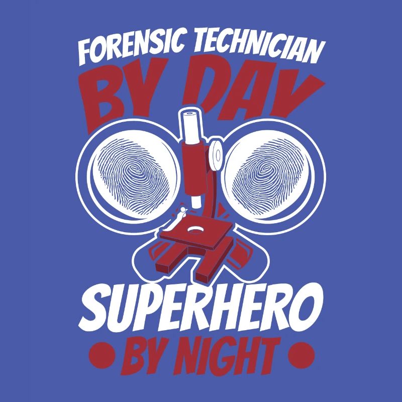 Forensischer Techniker