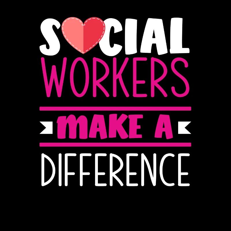 Social workers make a difference