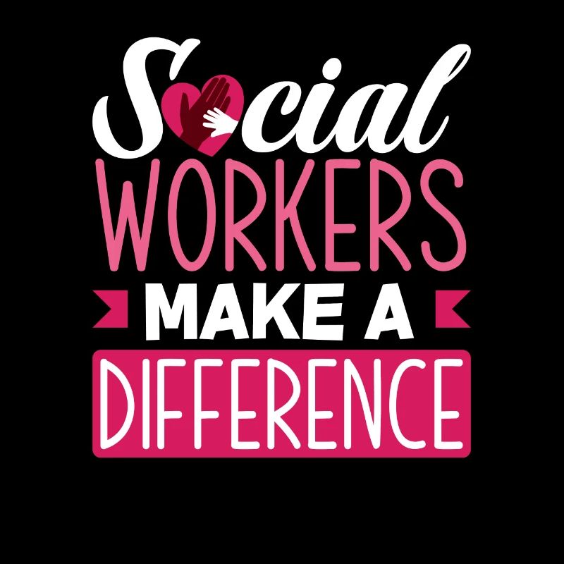 Social workers make a difference