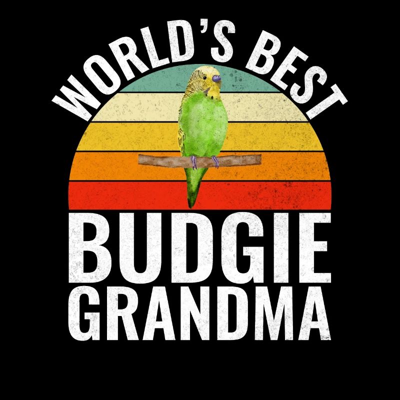 Budgie Gift