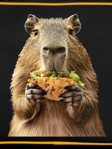 Capybara