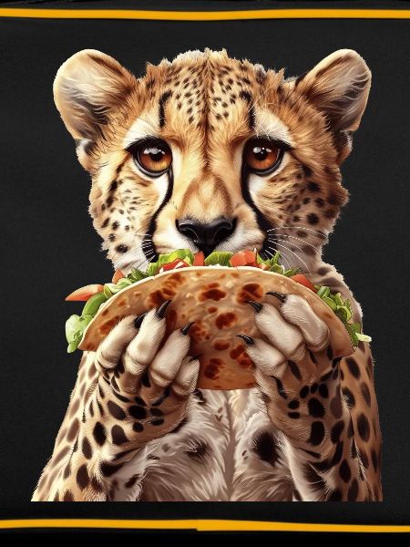 Cheetah