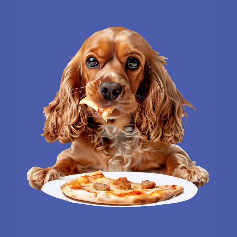 Cocker Spaniel