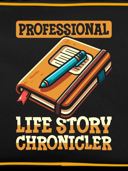 Biographer