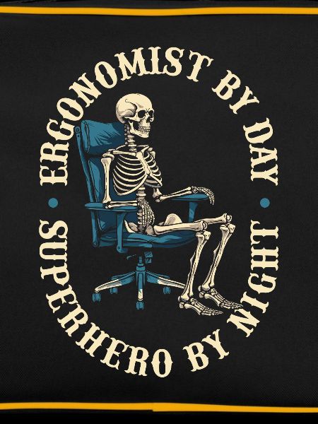 Ergonomist