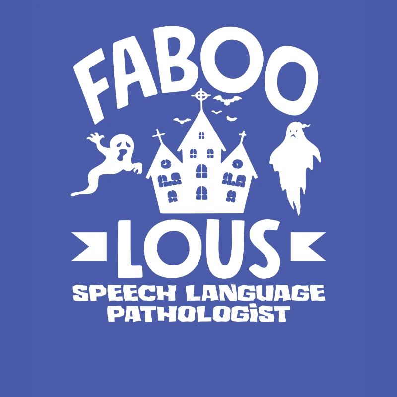 Faboolous Speech Language Pathologist