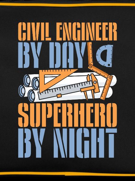 Civil engineer
