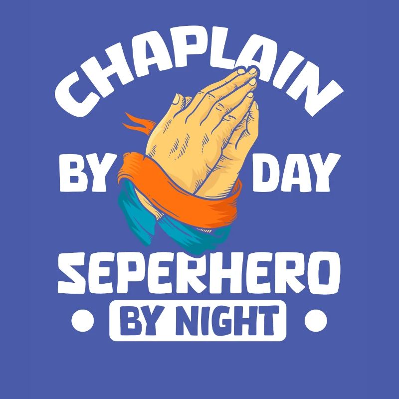 Chaplain