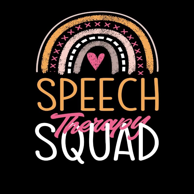 Speech Therapy Team Regenbogen