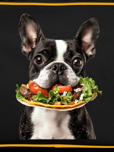 Boston Terrier