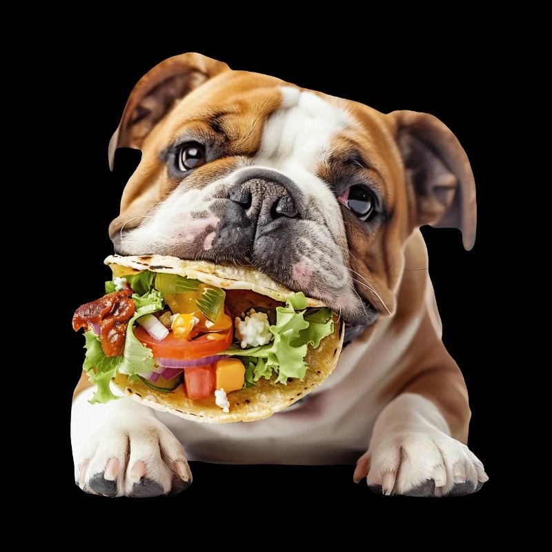Bouledogue anglais