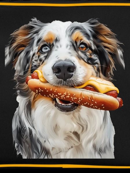 Australian Shepherd