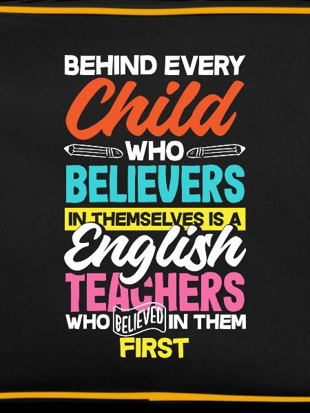 Funny Teacher Teacher Gift