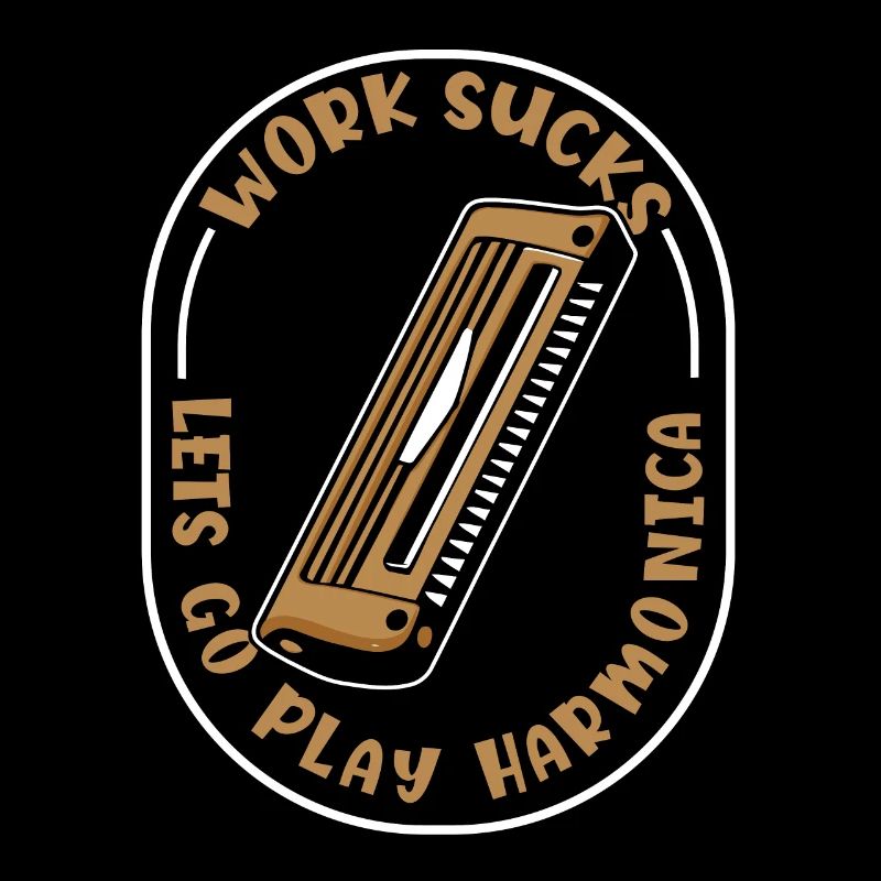 Harmonica