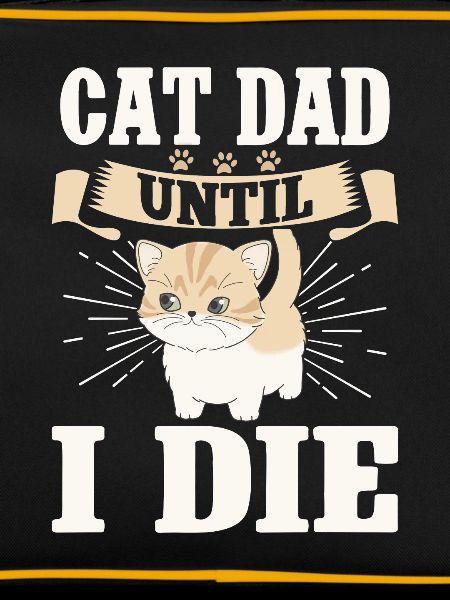 Cat Dad Gifts