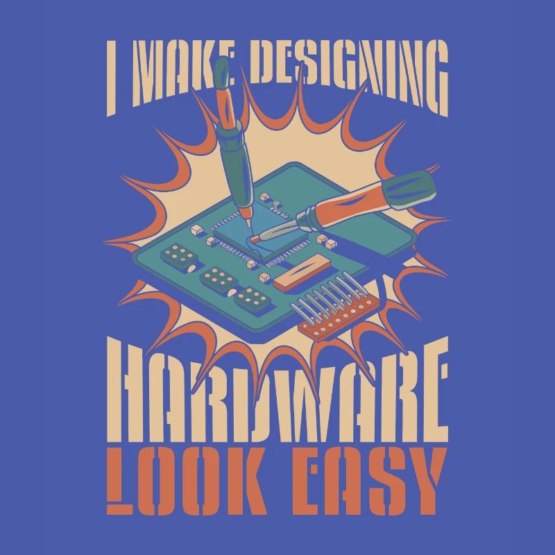 Hardware Engineer