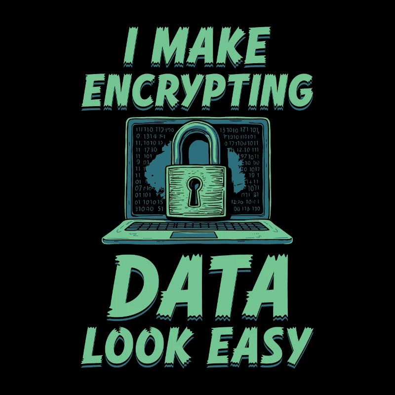Cryptographer