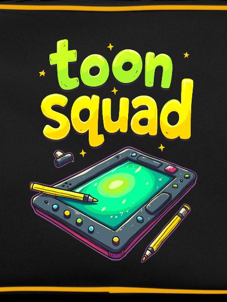 Animator Squad