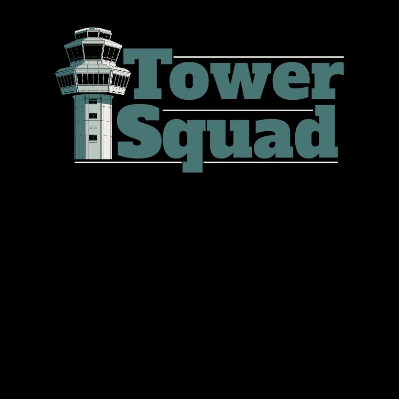 Air Traffic Controller Squad