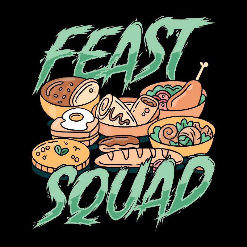 Caterer Squad