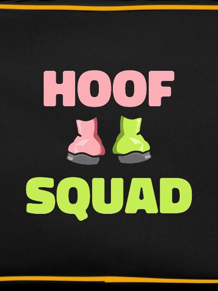 Farrier Squad