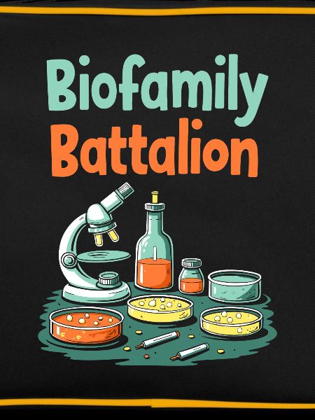 Biophysicist Team