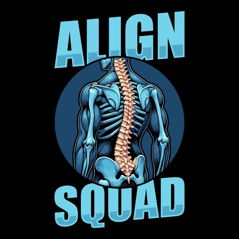 Chiropractor Cadre