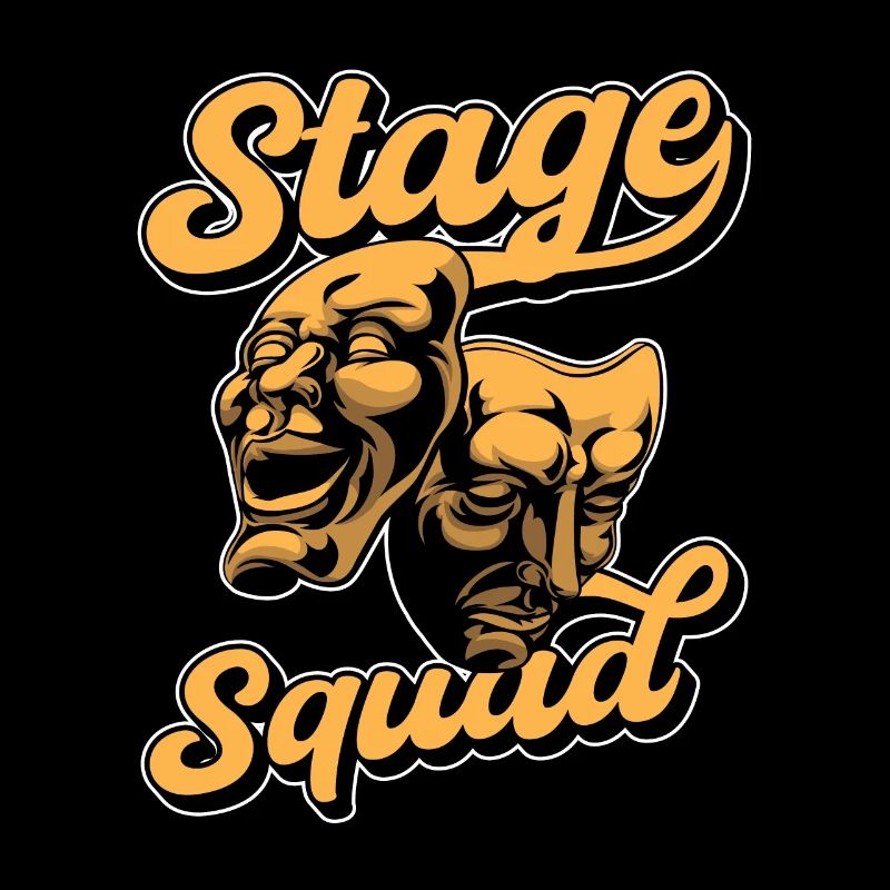 Actor Squad