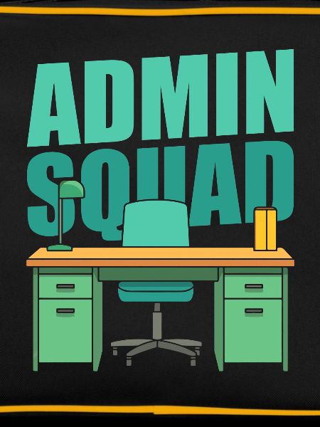 Administrator Squad
