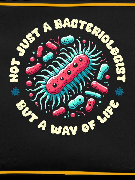 Bacteriologist