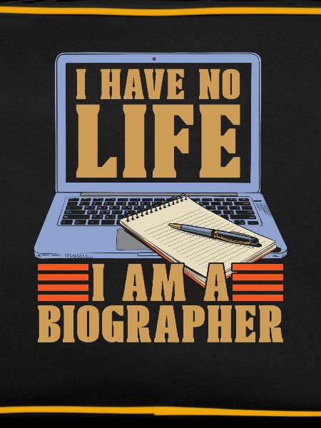 Biographer