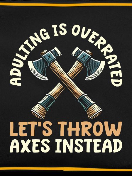 Axe Throwing Axe Thrower