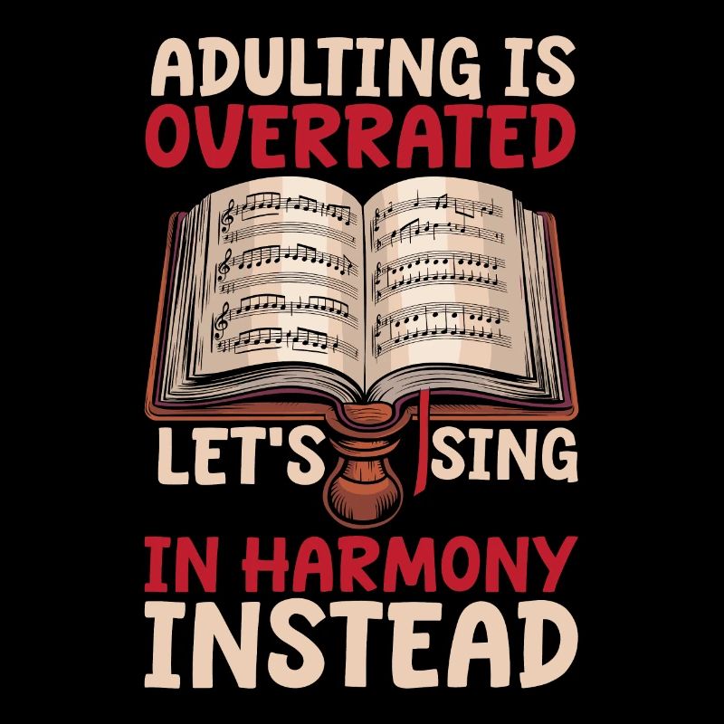 Choir Singers