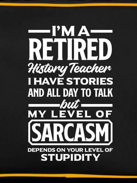 Funny Teacher Teacher Gift