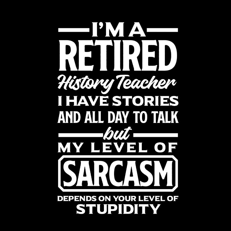 Funny Teacher Teacher Gift