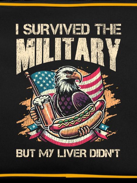 Veteran Medicated Dysfunctional