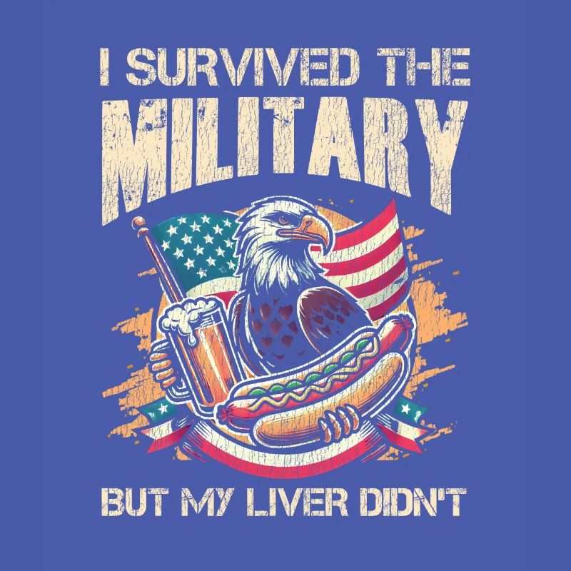 Veteran Medicated Dysfunctional