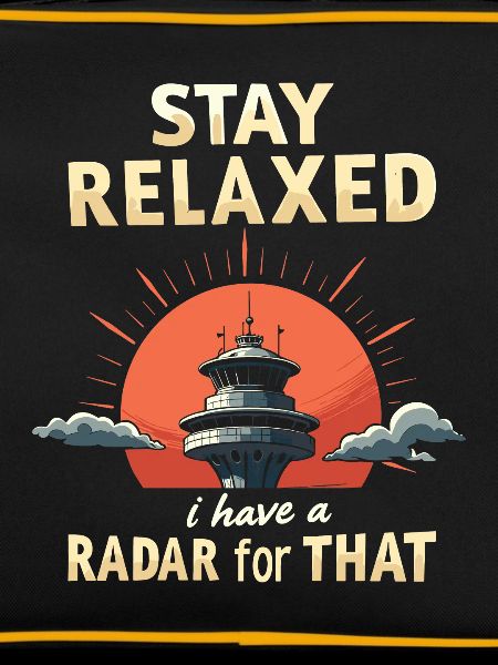 Air traffic controller