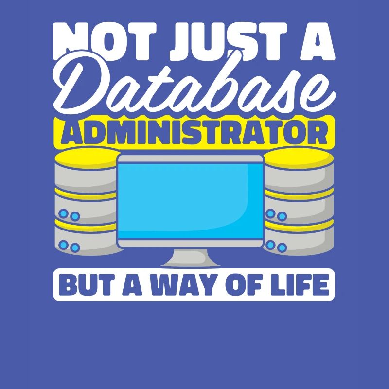 Database Administrator