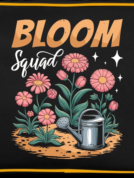 Gardener Squad
