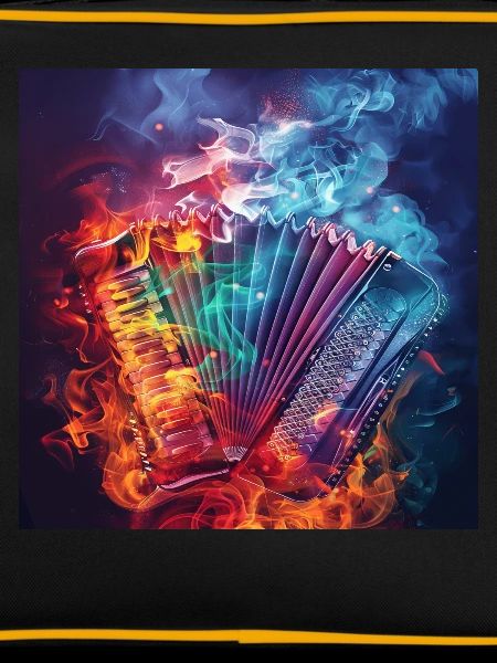 Accordion