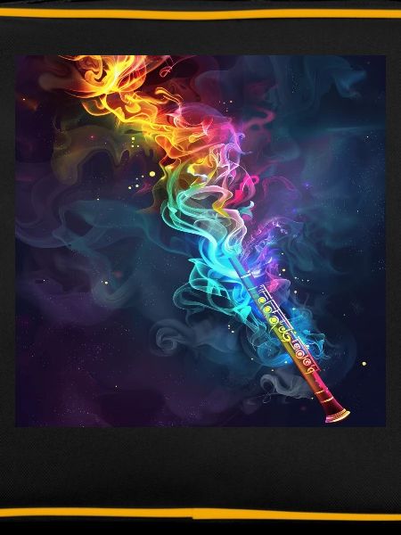 Transverse flute