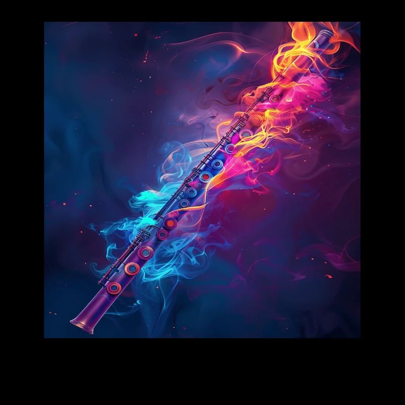Querflöte
