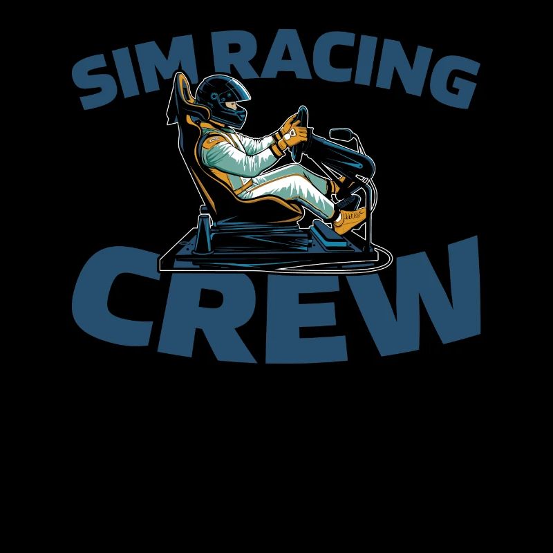 Sim Racing