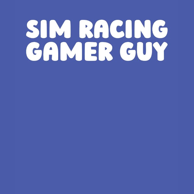 Sim Racing