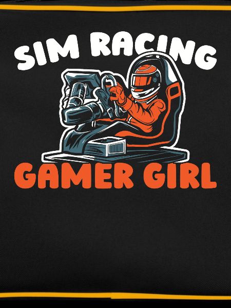Sim Racing