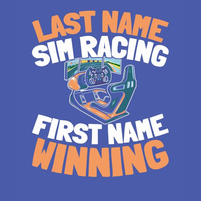 Sim Racing