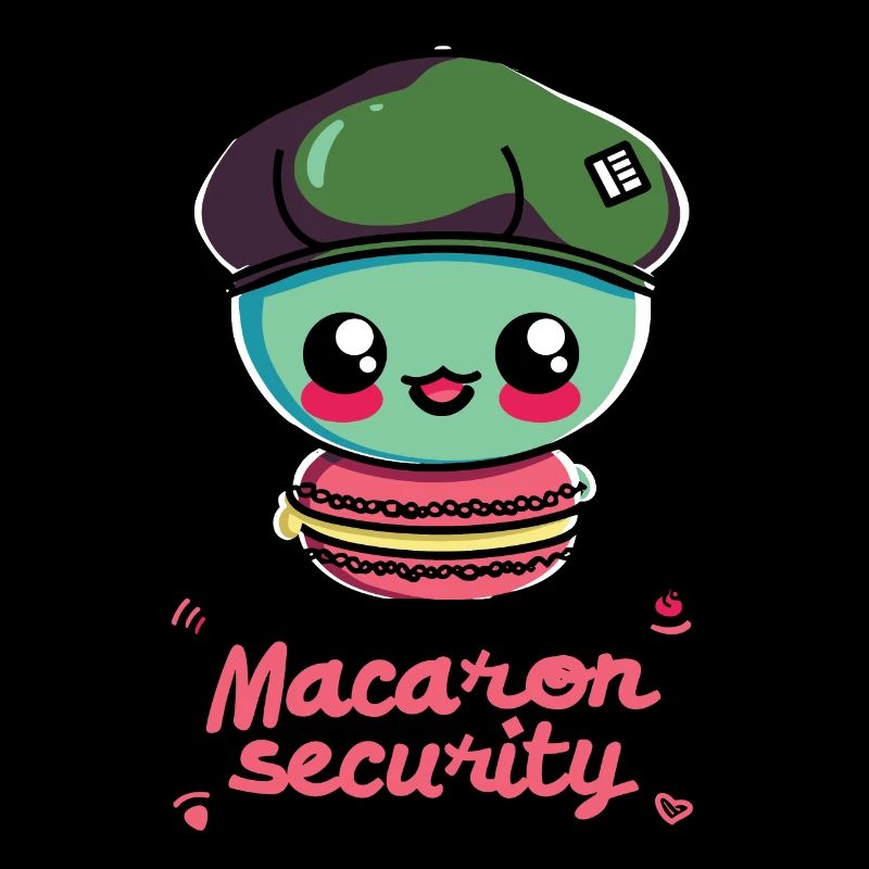 Amateurs de macarons Macaron Baker